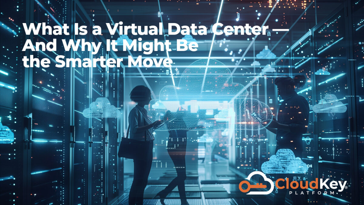 Virtual Data Center